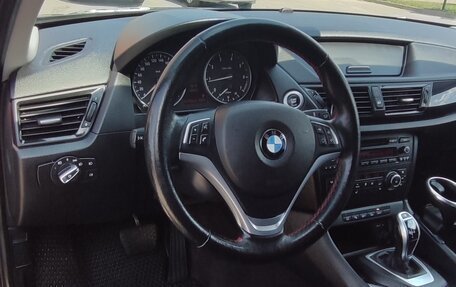 BMW X1, 2012 год, 1 550 000 рублей, 13 фотография
