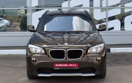 BMW X1, 2011 год, 1 260 000 рублей, 3 фотография