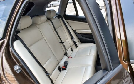 BMW X1, 2011 год, 1 260 000 рублей, 7 фотография