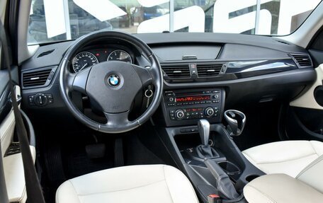 BMW X1, 2011 год, 1 260 000 рублей, 6 фотография