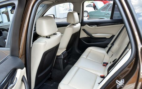 BMW X1, 2011 год, 1 260 000 рублей, 11 фотография