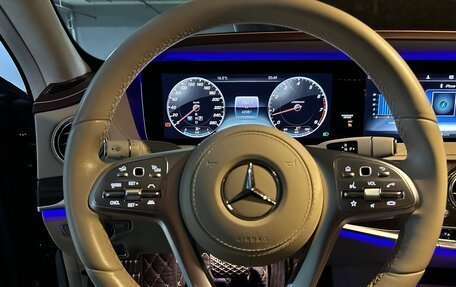Mercedes-Benz S-Класс, 2019 год, 10 400 000 рублей, 6 фотография