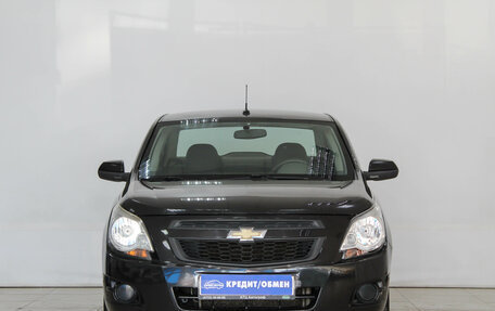 Chevrolet Cobalt II, 2012 год, 619 000 рублей, 2 фотография
