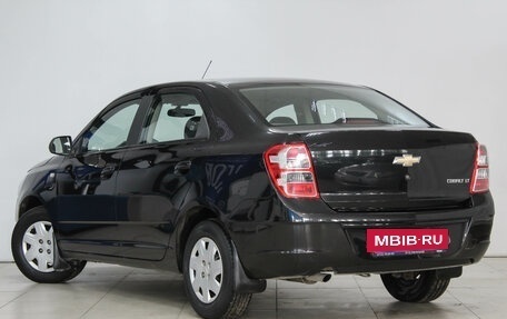 Chevrolet Cobalt II, 2012 год, 619 000 рублей, 6 фотография