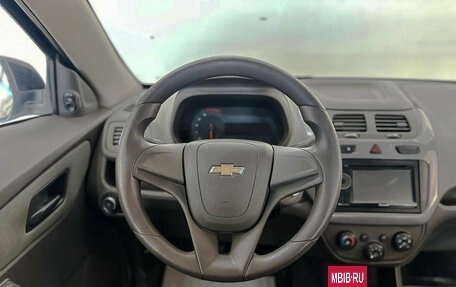 Chevrolet Cobalt II, 2012 год, 619 000 рублей, 10 фотография