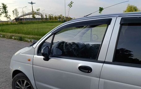Daewoo Matiz, 2011 год, 290 000 рублей, 4 фотография