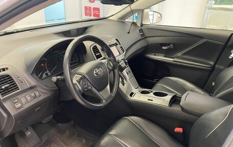 Toyota Venza I, 2013 год, 2 100 000 рублей, 5 фотография