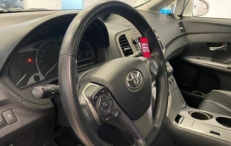 Toyota Venza I, 2013 год, 2 100 000 рублей, 6 фотография