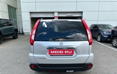 Nissan X-Trail, 2013 год, 1 543 000 рублей, 4 фотография