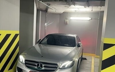 Mercedes-Benz E-Класс, 2019 год, 4 490 000 рублей, 1 фотография