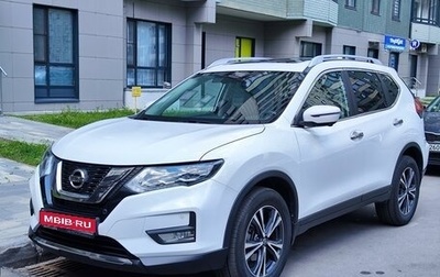 Nissan X-Trail, 2021 год, 2 800 000 рублей, 1 фотография