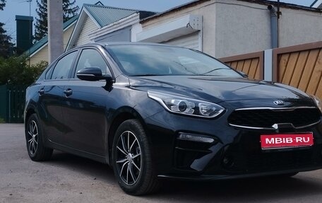 KIA Cerato IV, 2020 год, 2 000 000 рублей, 1 фотография