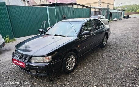 Nissan Maxima IV, 1998 год, 220 000 рублей, 1 фотография