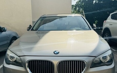 BMW 7 серия, 2011 год, 2 150 000 рублей, 1 фотография