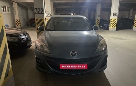 Mazda 3, 2010 год, 850 000 рублей, 1 фотография