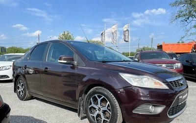 Ford Focus II рестайлинг, 2008 год, 780 000 рублей, 1 фотография