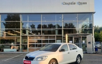 Skoda Octavia, 2012 год, 750 000 рублей, 1 фотография