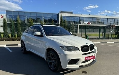 BMW X6, 2010 год, 1 950 000 рублей, 1 фотография
