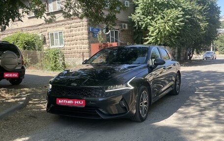 KIA K5, 2020 год, 2 550 000 рублей, 1 фотография