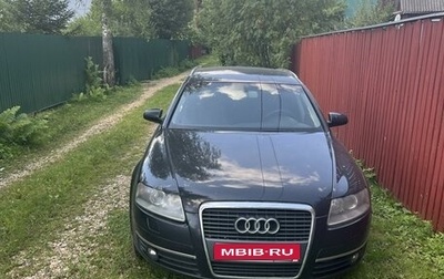 Audi A6, 2008 год, 890 000 рублей, 1 фотография