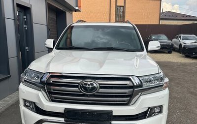 Toyota Land Cruiser 200, 2016 год, 6 500 000 рублей, 1 фотография