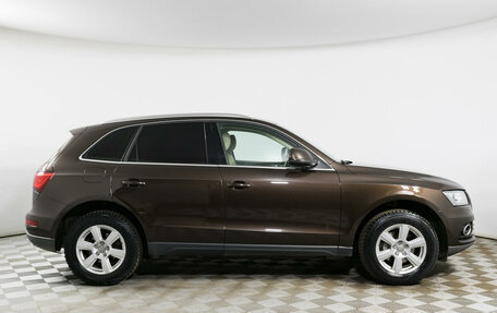 Audi Q5, 2013 год, 2 004 000 рублей, 4 фотография