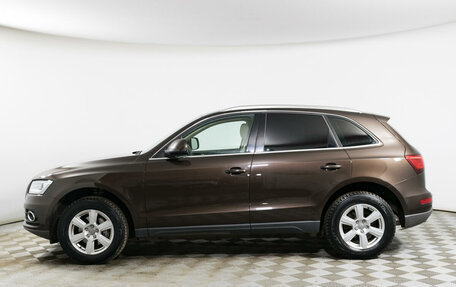 Audi Q5, 2013 год, 2 004 000 рублей, 8 фотография