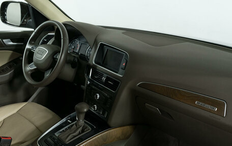 Audi Q5, 2013 год, 2 004 000 рублей, 11 фотография