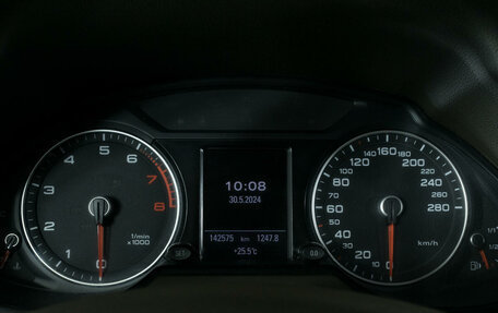 Audi Q5, 2013 год, 2 004 000 рублей, 15 фотография
