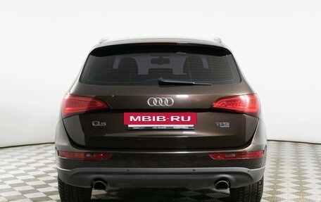 Audi Q5, 2013 год, 2 004 000 рублей, 6 фотография