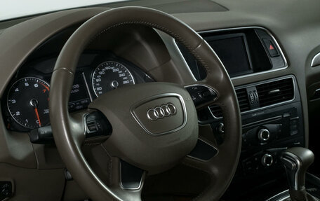 Audi Q5, 2013 год, 2 004 000 рублей, 16 фотография