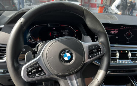 BMW X5, 2019 год, 7 500 000 рублей, 14 фотография