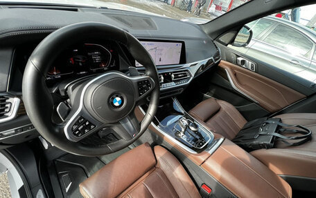 BMW X5, 2019 год, 7 500 000 рублей, 12 фотография