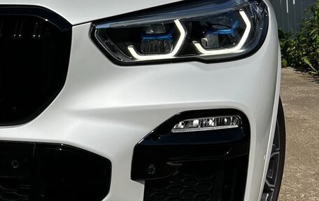 BMW X5, 2019 год, 7 500 000 рублей, 28 фотография