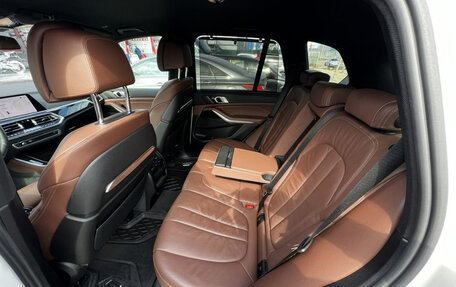 BMW X5, 2019 год, 7 500 000 рублей, 27 фотография