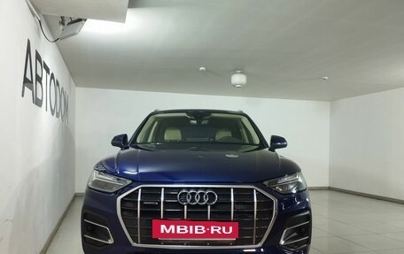 Audi Q5, 2022 год, 5 355 000 рублей, 2 фотография