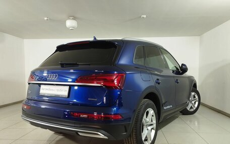 Audi Q5, 2022 год, 5 355 000 рублей, 4 фотография