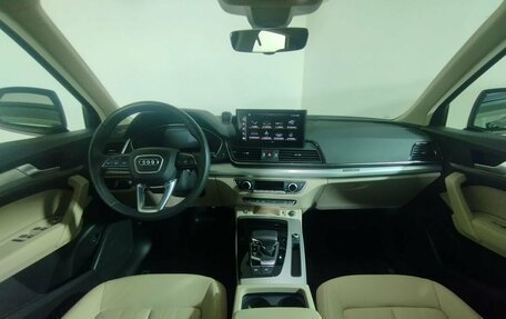 Audi Q5, 2022 год, 5 355 000 рублей, 7 фотография