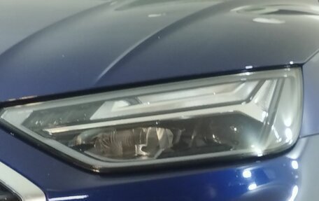 Audi Q5, 2022 год, 5 355 000 рублей, 34 фотография