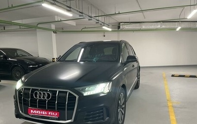 Audi Q7, 2020 год, 6 950 000 рублей, 1 фотография
