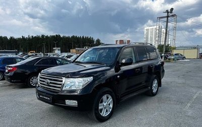 Toyota Land Cruiser 200, 2011 год, 2 999 000 рублей, 1 фотография