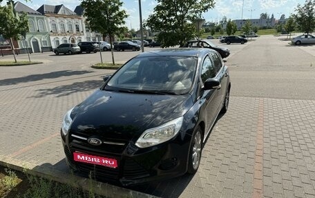 Ford Focus III, 2012 год, 788 000 рублей, 1 фотография