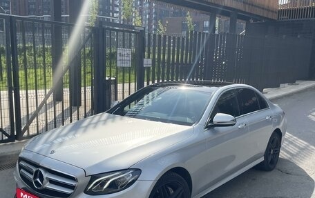 Mercedes-Benz E-Класс, 2019 год, 4 490 000 рублей, 2 фотография