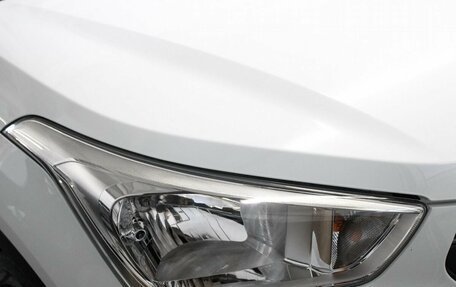 Hyundai Creta I рестайлинг, 2018 год, 1 755 000 рублей, 8 фотография