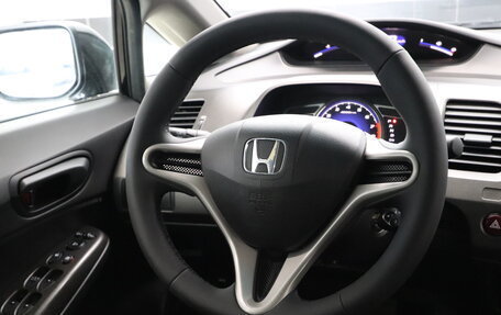 Honda Civic VIII, 2011 год, 1 100 000 рублей, 8 фотография