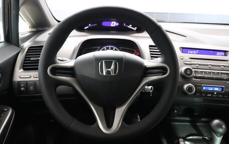 Honda Civic VIII, 2011 год, 1 100 000 рублей, 9 фотография