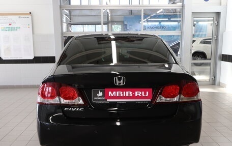 Honda Civic VIII, 2011 год, 1 100 000 рублей, 6 фотография