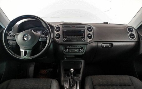 Volkswagen Tiguan I, 2012 год, 1 455 000 рублей, 14 фотография