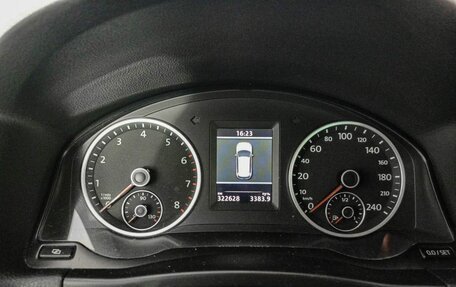 Volkswagen Tiguan I, 2012 год, 1 455 000 рублей, 13 фотография