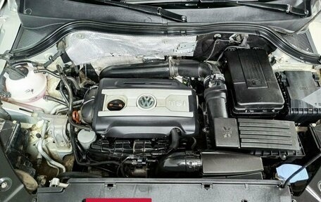 Volkswagen Tiguan I, 2012 год, 1 455 000 рублей, 9 фотография